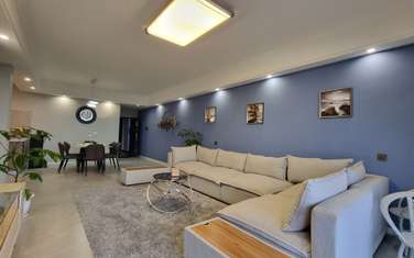 3 Bed Apartment with En Suite at Kilimani
