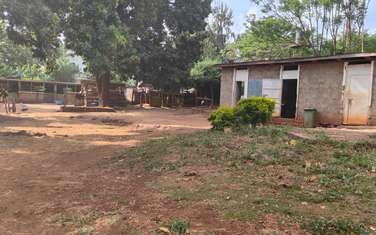 2.5 ac Land at Old Kitisuru