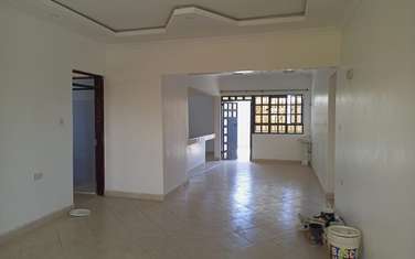 3 Bed House with En Suite in Kitengela