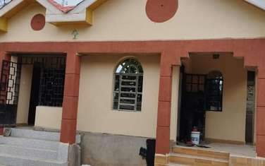 3 Bed House with En Suite at Kenyatta Road