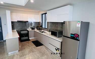 3 Bed Apartment  in Lavington
