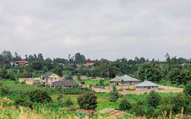 0.050 ha Land at Ngewa Road