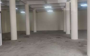 Commercial Property  in Ruaka