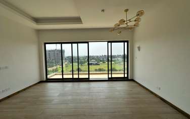1 Bed Apartment with En Suite at Limuru Road