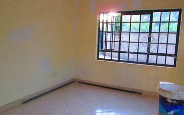 2 bedroom house for rent in Roysambu Area