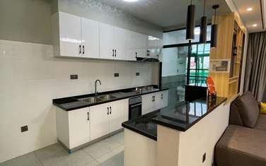 3 Bed Apartment with En Suite in Kileleshwa