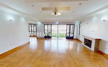 4 Bed House with En Suite at Kiambu Rd