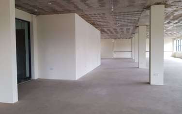 379 m² Office with Backup Generator in Westlands Area