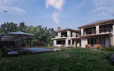 0.5 ac Land in Naivasha