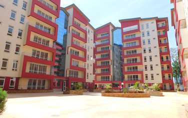 3 Bed Apartment with En Suite at Argwings Kodhek