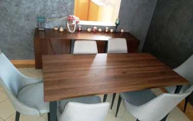 3 Bed Apartment with En Suite at Precious Gardens Estate Riruta