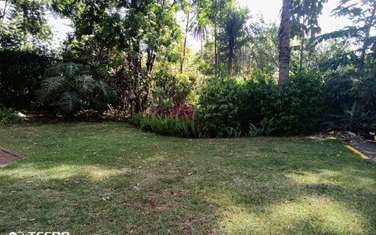Serviced 2 Bed Apartment with En Suite at Ruaka Rd