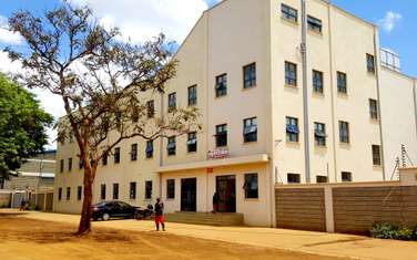 7,879 ft² Office with Service Charge Included in Ruiru