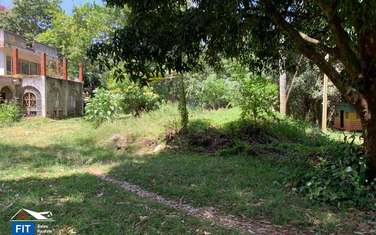 10926.5 m² land for sale in Lower Kabete
