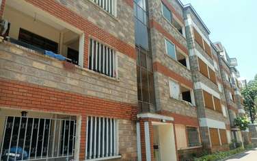 3 Bed Apartment with En Suite in Rhapta Road
