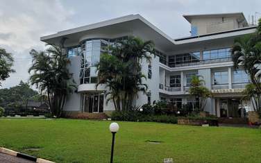 Furnished 2,370 ft² Office with Service Charge Included at Westlands