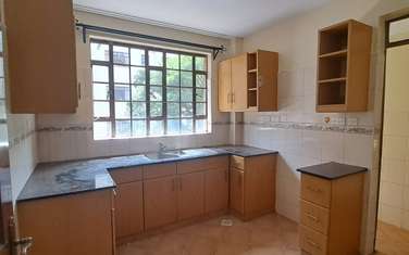 2 Bed Apartment with En Suite in Brookside