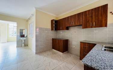 3 Bed House with En Suite at Kenyatta Road