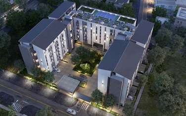 1 bedroom apartment for sale in Kasarani Area