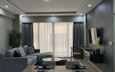 Serviced 1 Bed Apartment with En Suite at Riverside Drive