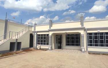 3 Bed House with En Suite in Ruiru