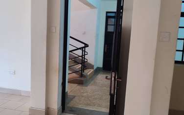3 Bed Apartment with En Suite in Thindigua