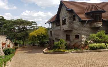 3 Bed House with En Suite at Kikenni Rd