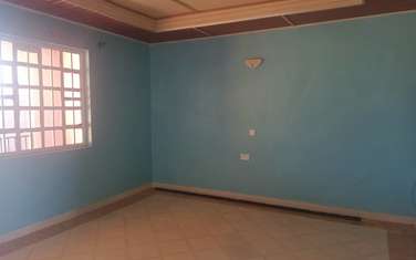 3 Bed House with En Suite in Gikambura