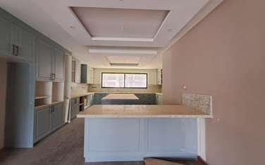 4 Bed Townhouse with En Suite in Loresho