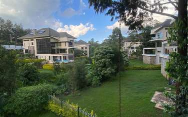 5 Bed Villa with En Suite in Lower Kabete