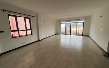 3 Bed Apartment with En Suite at Parklands