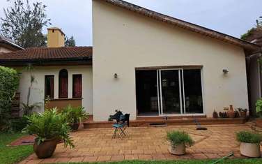 5 Bed House with En Suite at Kitisuru