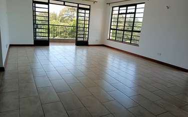 2 Bed Apartment with Balcony at Kileleshwa