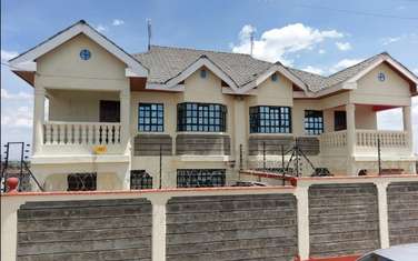 4 bedroom house for rent in Eastern ByPass