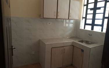 Serviced 1 Bed Apartment with Balcony in Ruiru
