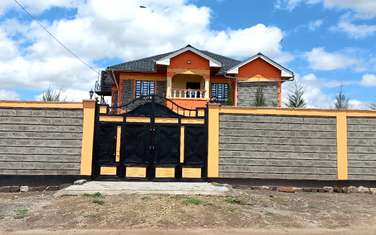  4 bedroom house for sale in Kitengela