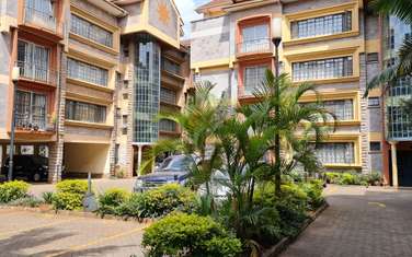  4 bedroom apartment for rent in Lavington