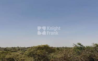 7 ac Land at Burguret