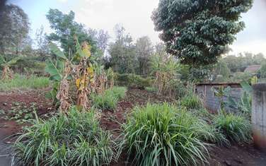 0.5 ac Land in Thome