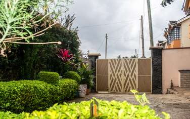 4 bedroom townhouse for sale in Ruaka