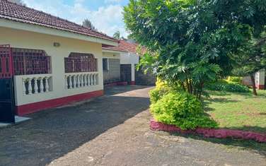 3 Bed House with En Suite at Dagoretti Road