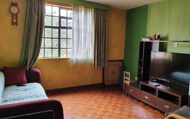 4 Bed Apartment with Swimming Pool in Westlands Area