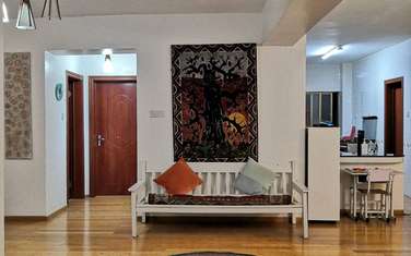 4 Bed Apartment with En Suite in Riara Road
