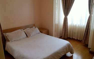 3 Bed Townhouse with En Suite in Runda