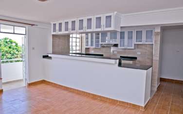 2 Bed Apartment with En Suite at Thika Town