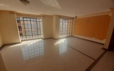3 Bed Apartment with En Suite at Muthama Access Road