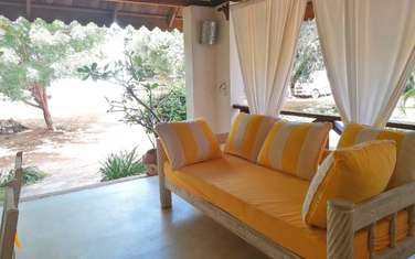 Furnished 2 Bed Apartment with En Suite at Malindi Town