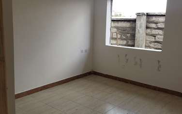 2 Bed Apartment with Parking in Ruiru