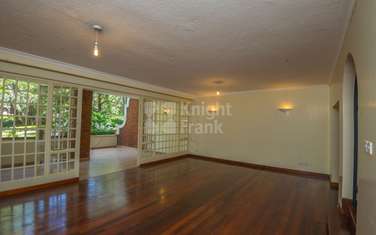 3 Bed Apartment with Swimming Pool at Off Chiromo Road