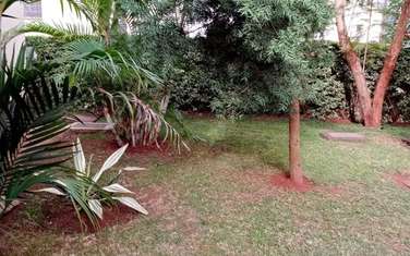 2 Bed Apartment with En Suite at Fourways Junction Estate